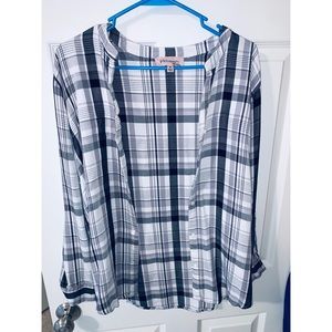 women’s flannel